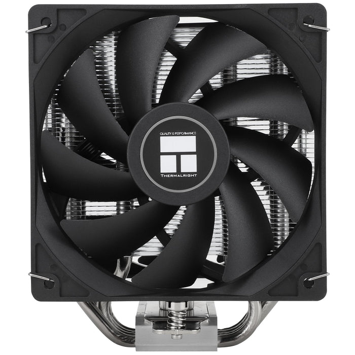Cooler Cpu Thermalright Assassin X 120 Refined Se Plus