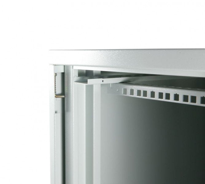 EAN 4038816125118 - ALLNET ALL-SMH6505GRAU armario rack Rack o bastidor independiente Gris imagen 9