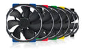 EAN 9010018100433 - Noctua NF-A15 HS-PWM chromax.black.swap Carcasa del ordenador Ventilador Negro imagen 2