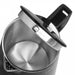 EAN 4260645680920 - Lauben LBNEK1800BC tetera eléctrica 1,5 L 1800 W Negro imagen 6