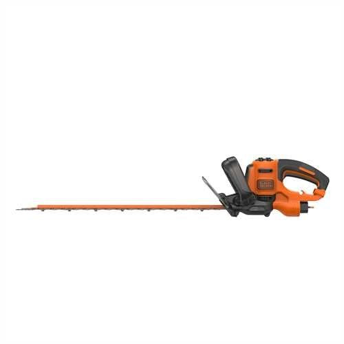 EAN 5035048678114 - Black & Decker BEHTS451 corta-setos eléctrico Cuchilla doble 550 W 2,65 kg imagen 2