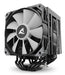 EAN 4044951042050 - Sharkoon A60 RGB Procesador Refrigerador de aire 12 cm Negro 1 pieza(s) imagen 4