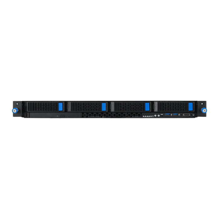 EAN 4711387500378 - ASUS RS300-E12-RS4 Intel C262 LGA 1700 Bastidor (1U) Plata imagen 5