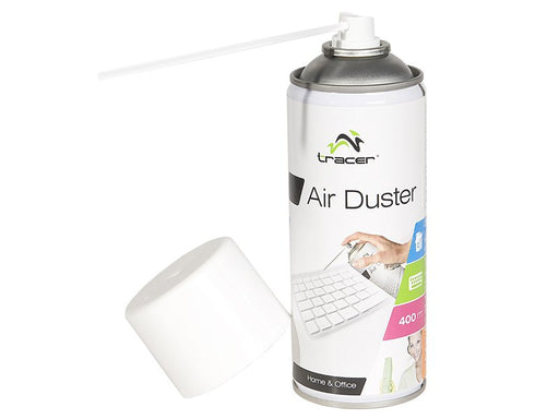 EAN 5907512829783 - Tracer TRASRO16508 limpiador de aire comprimido 400 ml imagen 2
