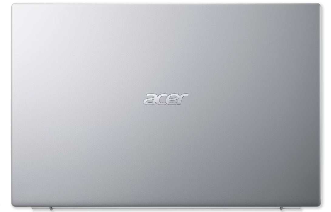 Portátil Acer Aspire 1 A115-32 Intel Celeron N4500 15.6" Hd 4gb 128gb Wifi-6 W11 Home S Plata Pura