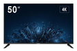 EAN 6936422108175 - Hikvision DS-D5050U3-1V0S pantalla para PC 127 cm (50") 3840 x 2160 Pixeles 4K Ultra HD LED Negro imagen 1