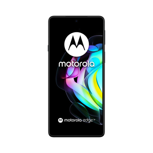 EAN 0840023218156 - Motorola edge 20 17 cm (6.7") SIM doble Android 11 5G USB Tipo C 8 GB 128 GB 4000 mAh Gris imagen 2