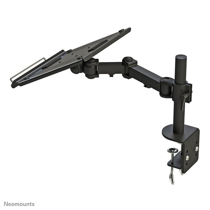 EAN 8717371441593 - Neomounts NOTEBOOK-D100 soporte para ordenador portátil Negro 55,9 cm (22") imagen 3