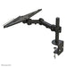 EAN 8717371441593 - Neomounts NOTEBOOK-D100 soporte para ordenador portátil Negro 55,9 cm (22") imagen 3