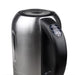 EAN 5908256837201 - Camry Premium CAMRY 1253 tetera eléctrica 1,7 L 2200 W Negro, Acero inoxidable imagen 6