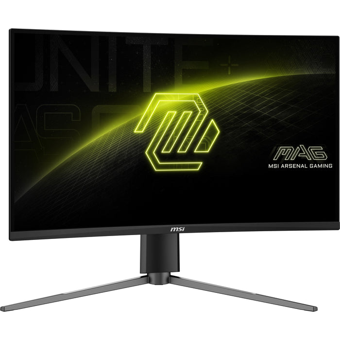 Monitor 27" Msi Mag 27c6pf