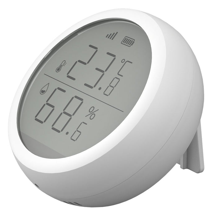 EAN 6971927233793 - Imou ZTM1 Interior Sensor de temperatura y humedad Integrado Inalámbrico imagen 3