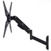 EAN 5902211109655 - Maclean MC-784 soporte para TV 139,7 cm (55") Negro imagen 3