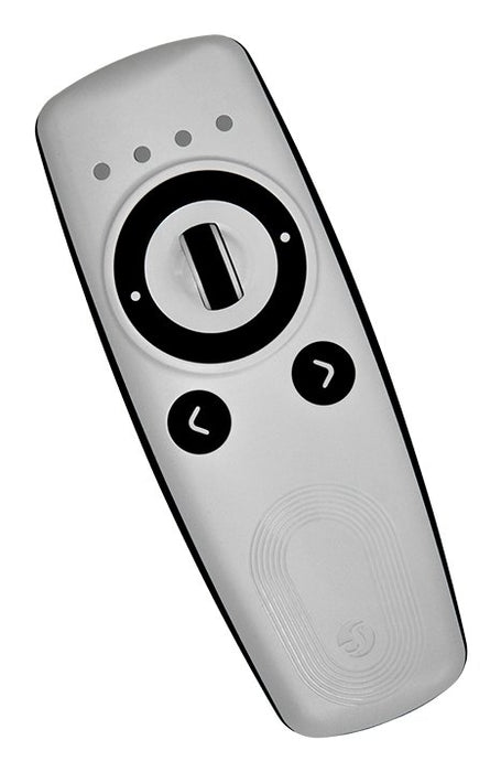 EAN 3800238072162 - Shelly Plug & Play Blu Remote Control ZB white mando a distancia ZigBee Universal Botones, Pulsadores/Rue imagen 1