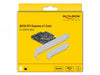 EAN 4043619904310 - DeLOCK 90431 tarjeta y adaptador de interfaz Interno SATA imagen 5