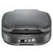 EAN 4001797291103 - Rommelsbacher ST 1800 sandwichera 1800 W Negro imagen 1