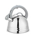 EAN 4820096555484 - Feel Maestro MR-1304 tetera 2,5 L Gris, Acero inoxidable imagen 1