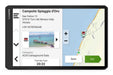 EAN 0753759298647 - Garmin 1095 navegador Fijo 25,6 cm (10.1") TFT Pantalla táctil 554 g Negro imagen 4
