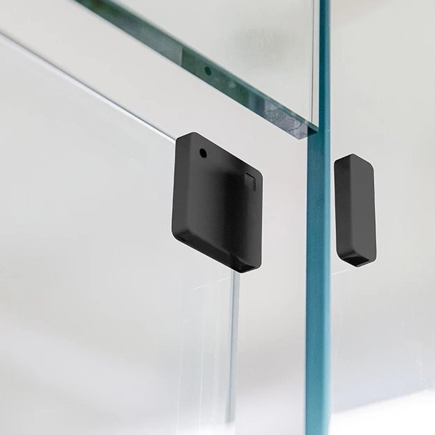 EAN 3800235266601 - Shelly BLU Door-Window sensor de puerta / ventana Inalámbrico Puerta/ventana Blanco imagen 3