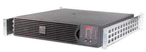 EAN 0731304283515 - APC Smart-UPS RT 1000VA sistema de alimentación ininterrumpida (UPS) 1 kVA 700 W 8 salidas AC imagen 1