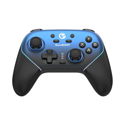 EAN 6936685221994 - GameSir Super Nova Negro, Azul Bluetooth/RF/USB Gamepad Analógico/Digital Android, iOS, Xbox, PC imagen 2