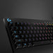 EAN 5099206065970 - Logitech G G213 Prodigy teclado Juego USB QWERTY Internacional de EE.UU. Negro imagen 12