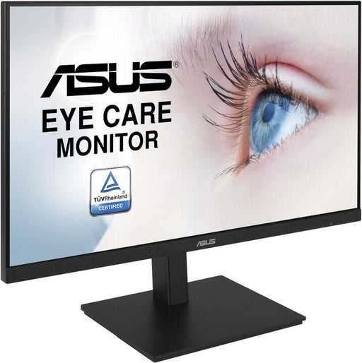 EAN 4718017756426 - ASUS VA27DQSB pantalla para PC 68,6 cm (27") 1920 x 1080 Pixeles Full HD LED Negro imagen 1