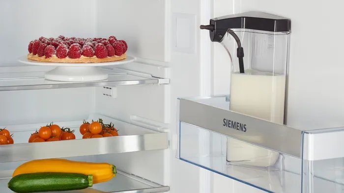EAN 4242003904732 - Siemens TQ903D03 cafetera eléctrica Totalmente automática Máquina espresso 2,3 L imagen 8