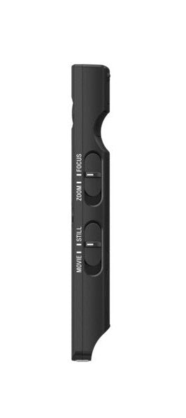 EAN 4548736100664 - Sony RMTP1BT mando a distancia para cámara Bluetooth imagen 3
