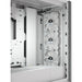 EAN 0840006627531 - Corsair iCUE 5000X RGB Midi Tower Blanco imagen 12