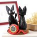 EAN 4990593317424 - Studio Ghibli BNL31742 figura de acción y colleccionable imagen 1
