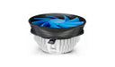 EAN 6933412708483 - DeepCool Gamma Archer Procesador Refrigerador de aire 12 cm Aluminio, Negro, Azul 1 pieza(s) imagen 1