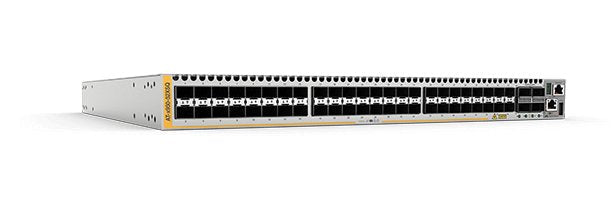 Advanced Layer 3 Stackable Switch.