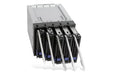 EAN 4711132869231 - Icy Dock MB155SP-B panel bahía disco duro Negro imagen 3