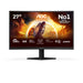 EAN 4038986182027 - AOC G4 C27G4ZXE pantalla para PC 68,6 cm (27") 1920 x 1080 Pixeles Full HD LED Negro, Gris imagen 1