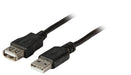 EAN 4049759246297 - EFB Elektronik K5248.1,8V2 cable USB USB 2.0 1,8 m USB A Gris imagen 1