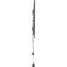 EAN 6333305000005 - Vision VFM-W4X4V/2 soporte para TV 165,1 cm (65") Negro imagen 5