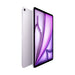 EAN 195949257247 - Apple iPad Air Apple M 1 TB 33 cm (13") 8 GB Wi-Fi 6E (802.11ax) iPadOS 17 Púrpura imagen 2