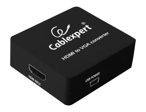 EAN 8716309077446 - Gembird HDMI/VGA converter imagen 1