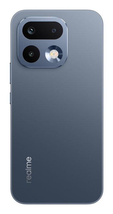 EAN 6941764482470 - realme 16 PRO 17,3 cm (6.8") SIM doble 5G 8 GB 256 GB 6500 mAh Gris imagen 3