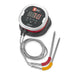 EAN 77924052453 - Weber iGrill 2 termómetro de comida -50 - 380 °C Digital imagen 1