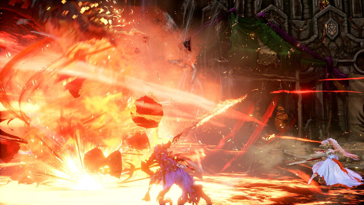 Juego Tales Of Arise - Xbox One Xbox One