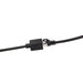 EAN 4052792067958 - LogiLink CQX073S cable de red Negro 5 m Cat6a S/FTP (S-STP) imagen 4