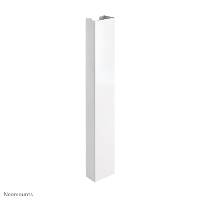 EAN 8721246340072 - Neomounts ADS06-123WH organizador de cables Escritorio Panel guíacables Blanco 1 pieza(s) imagen 3
