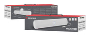 EAN 5901969449228 - GENESIS NCS-2305 altavoz soundbar Blanco 2.0 canales 10 W imagen 10