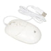EAN 5903968680930 - iBox Seagull ratón Hogar Ambidextro USB tipo A Óptico 2400 DPI imagen 1