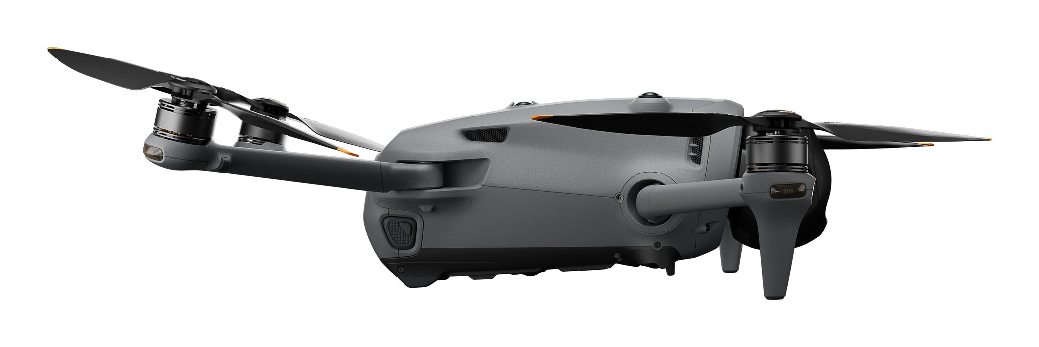 EAN 6937224110014 - DJI Mavic 4 Pro 4 rotores Cuadricóptero 100 MP 12288 x 8192 Pixeles 6654 mAh Gris imagen 10