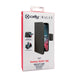 EAN 8021735200512 - Celly Wally funda para teléfono móvil 16,8 cm (6.6") Libro Negro imagen 5