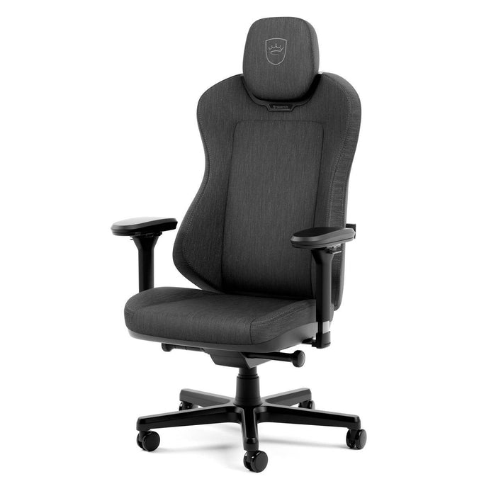 Noblechairs Aura Tx Gaming Silla - Antracita