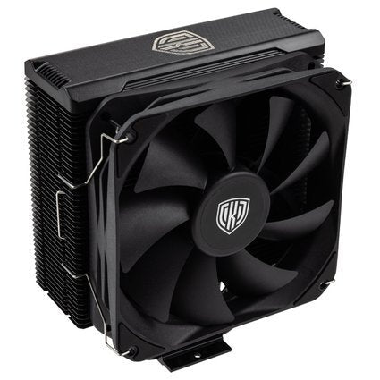 K Kolink Umbra Ex180 Negro Edition Cpu Disipador - 120mm